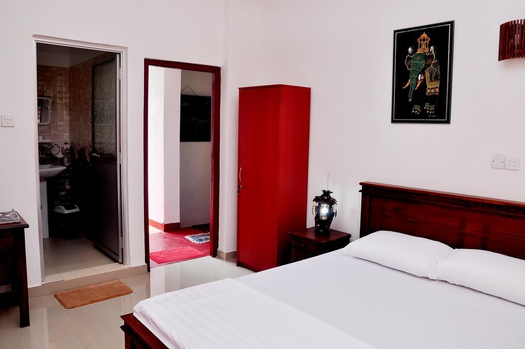 Little Swan Guest House Bentota Luaran gambar