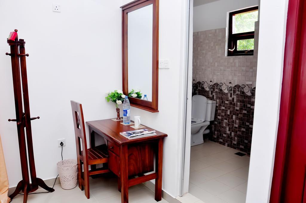 Little Swan Guest House Bentota Luaran gambar