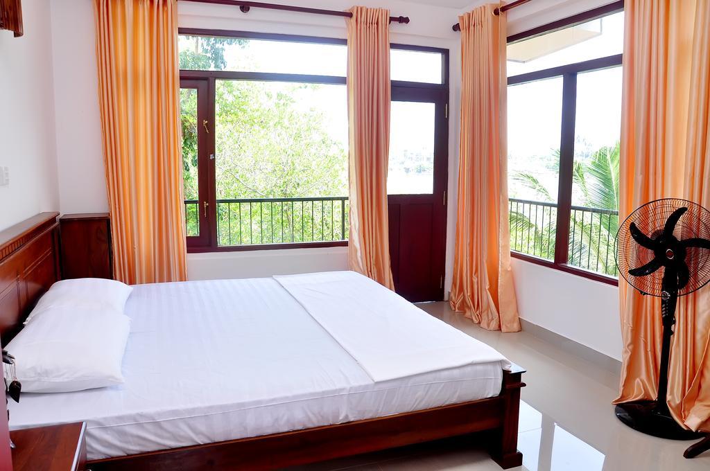 Little Swan Guest House Bentota Luaran gambar