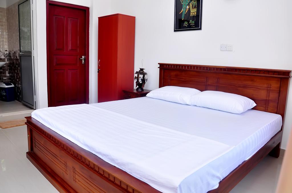 Little Swan Guest House Bentota Luaran gambar