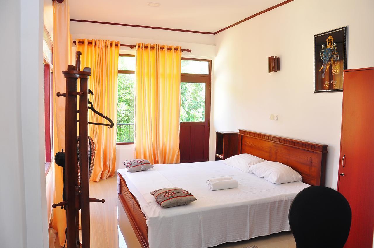 Little Swan Guest House Bentota Luaran gambar