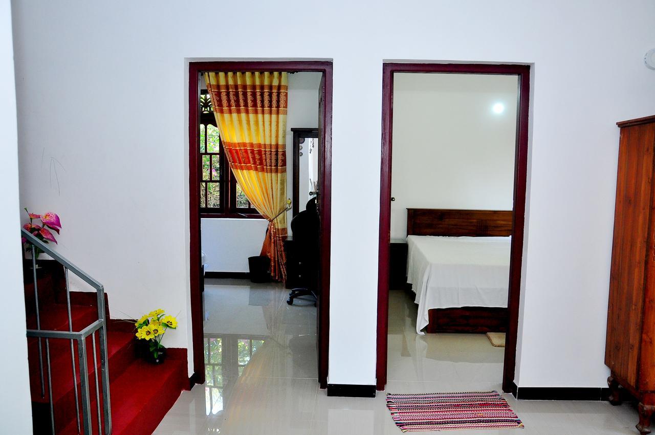 Little Swan Guest House Bentota Luaran gambar