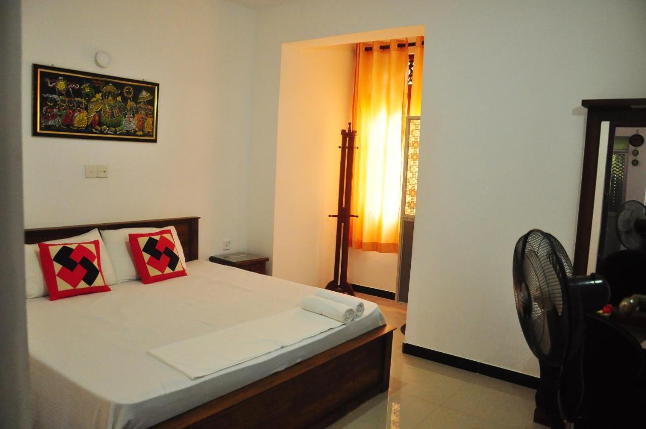 Little Swan Guest House Bentota Luaran gambar